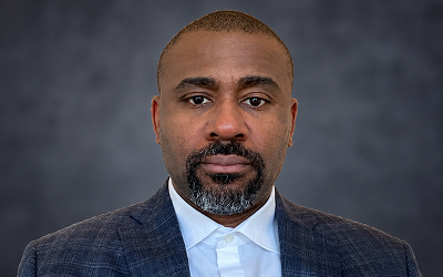 Festus Atu Otabor – CEO