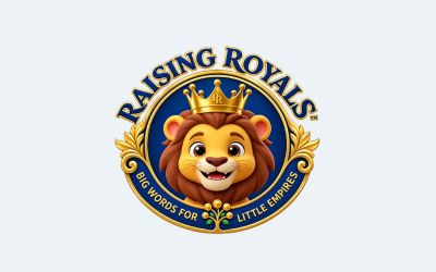 RaisingRoyalKids