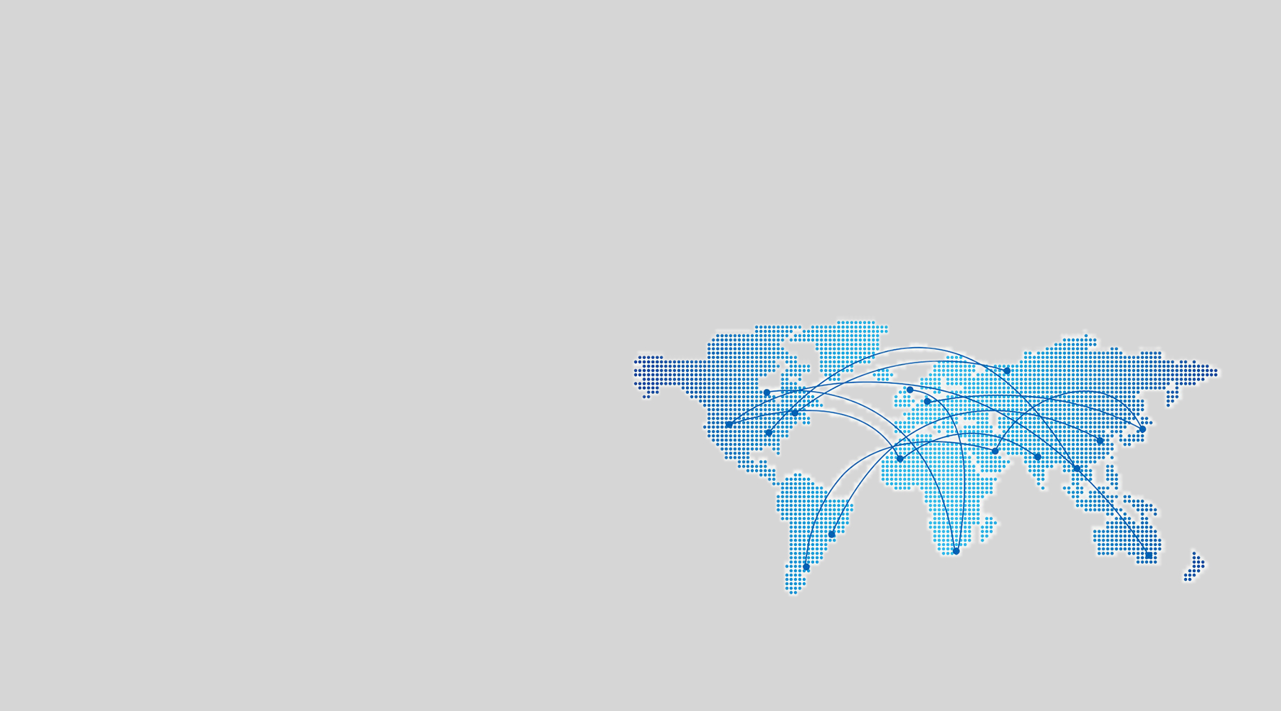 Global Business Promotion