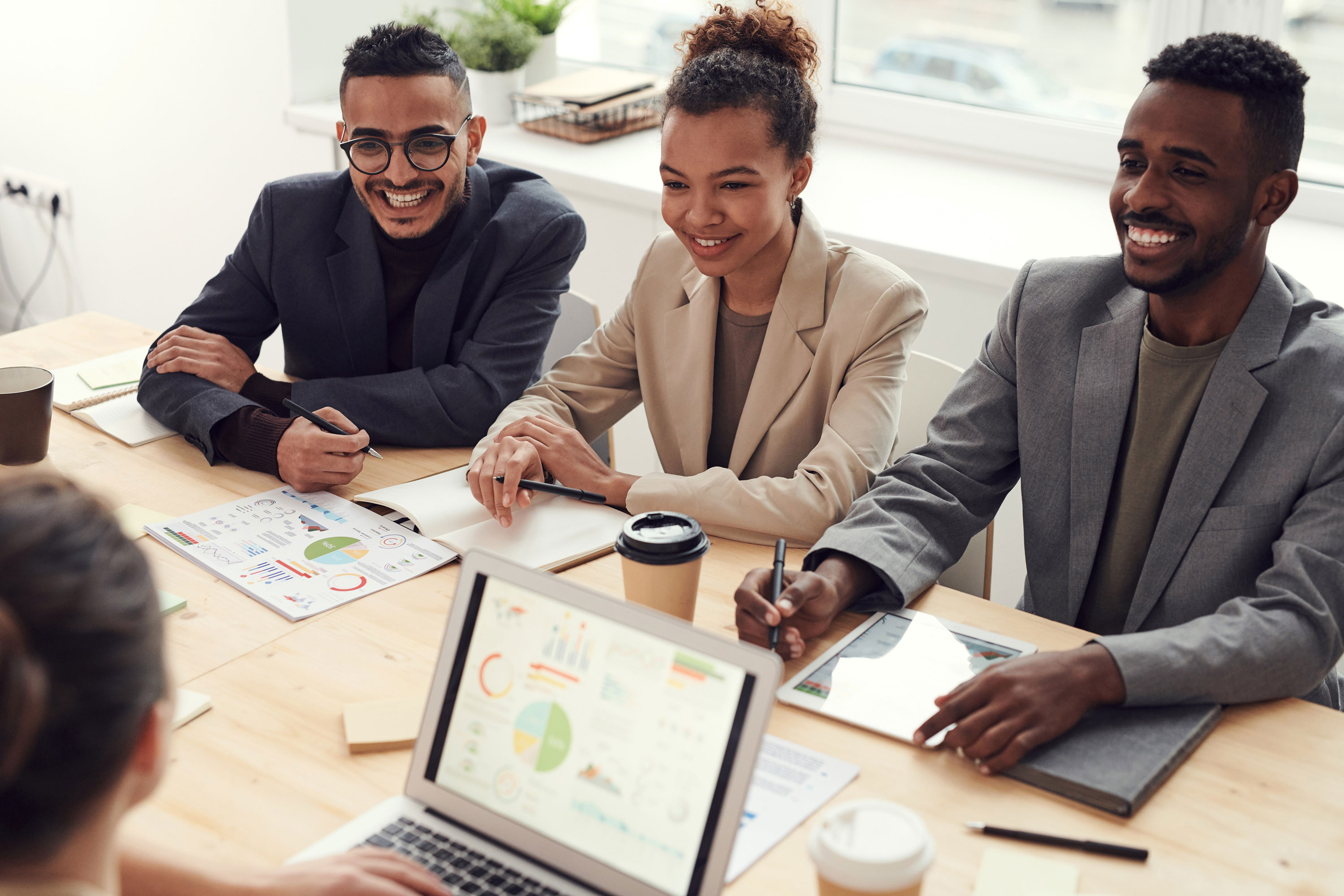 Stakeholder engagement